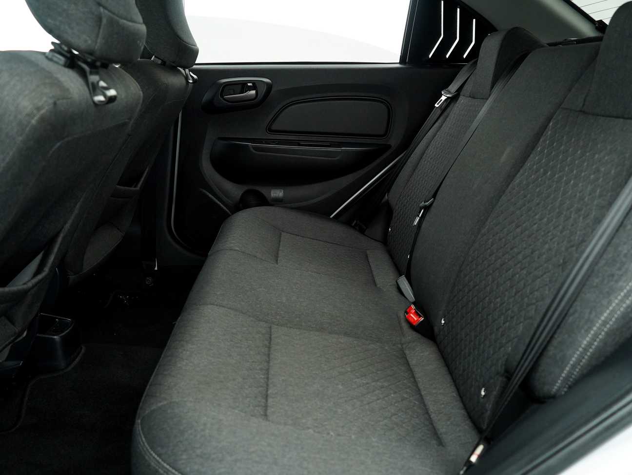 terpakai 2020 Proton Saga Premium 1.3