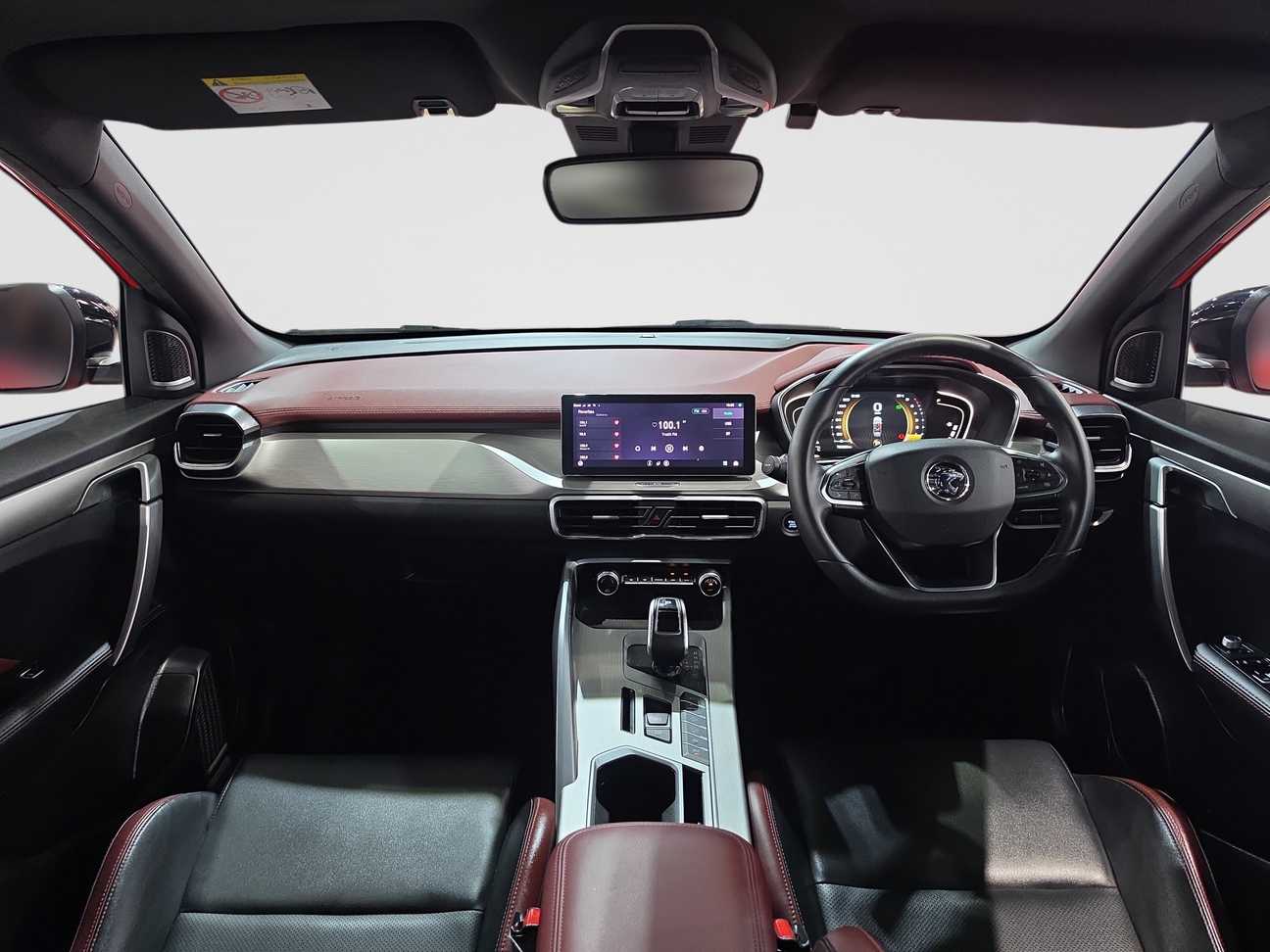 used 2023 Proton X50 Flagship 1.5
