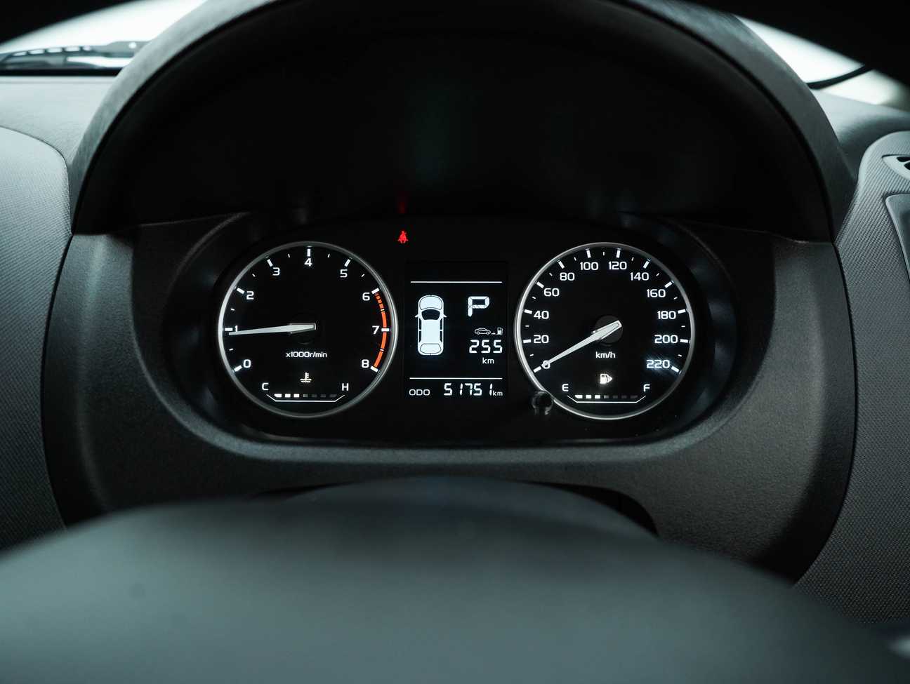 used 2021 Proton Exora Executive 1.6