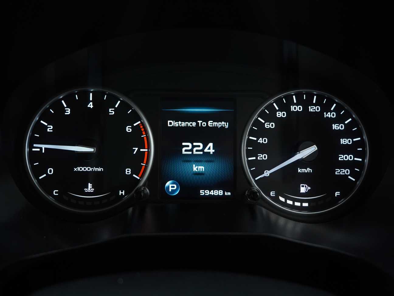 terpakai 2021 Proton Persona Premium 1.6