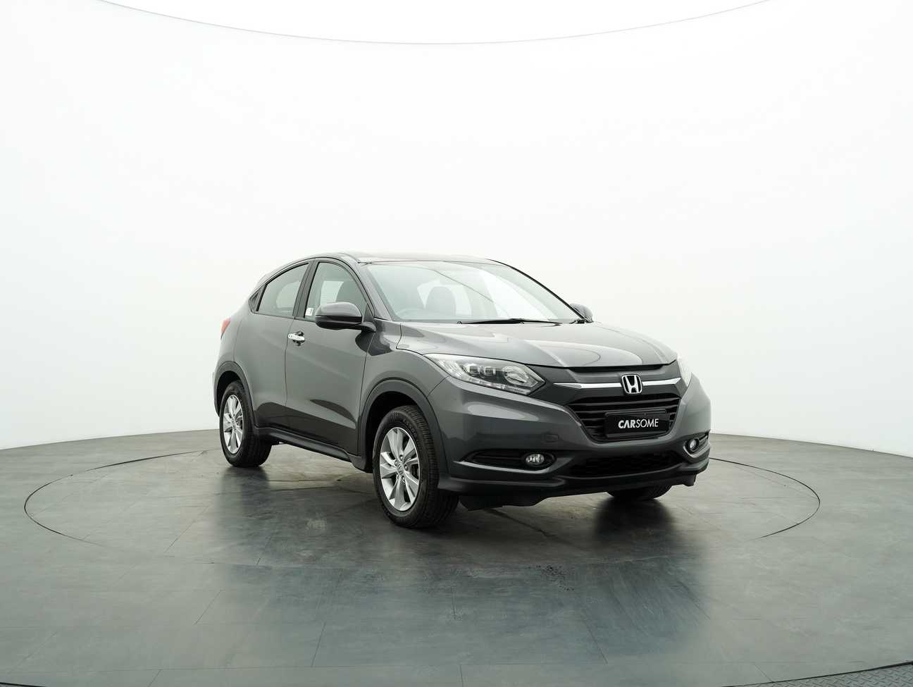 used 2016 Honda HR-V V 1.8
