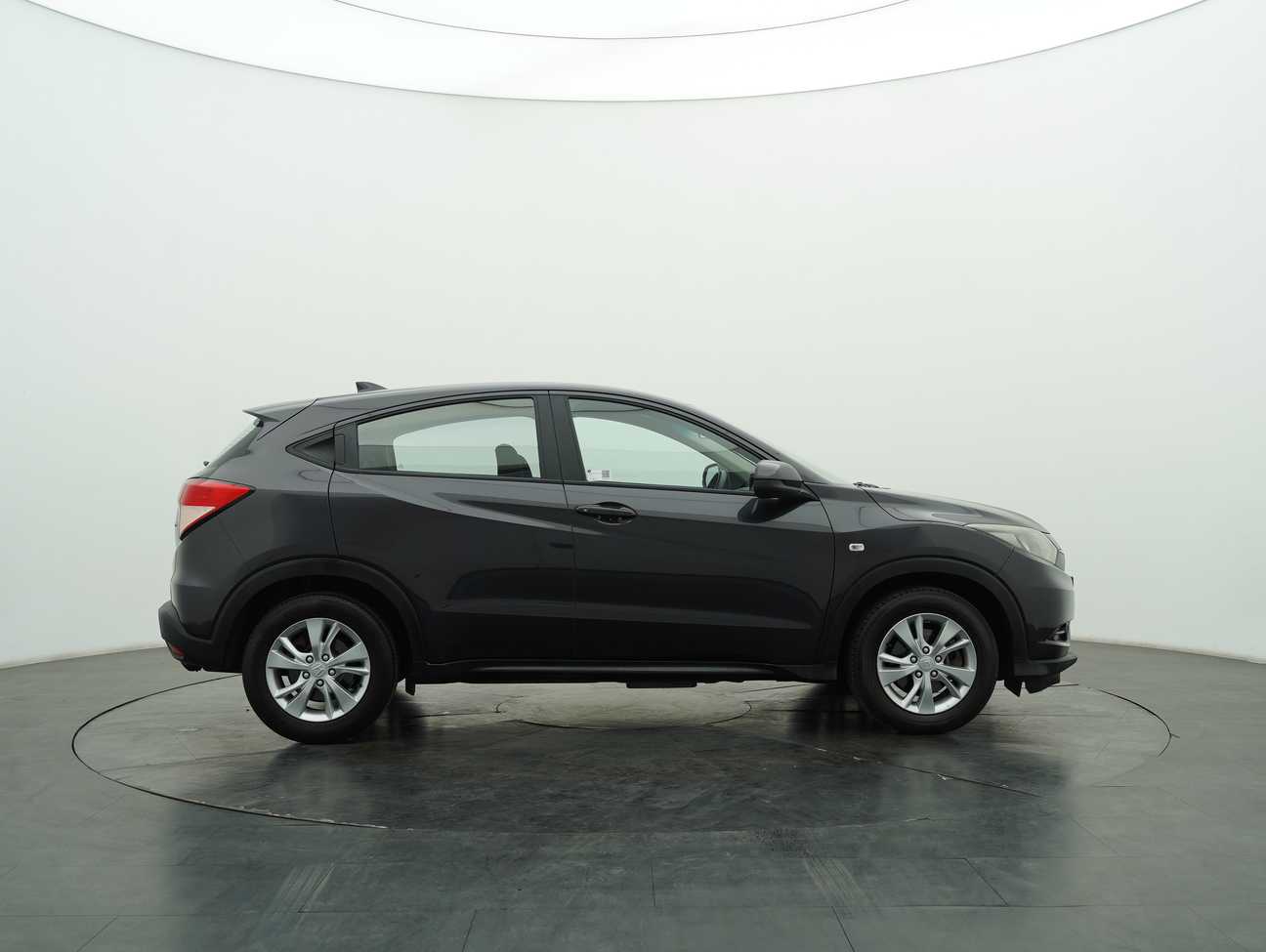 used 2016 Honda HR-V S 1.8