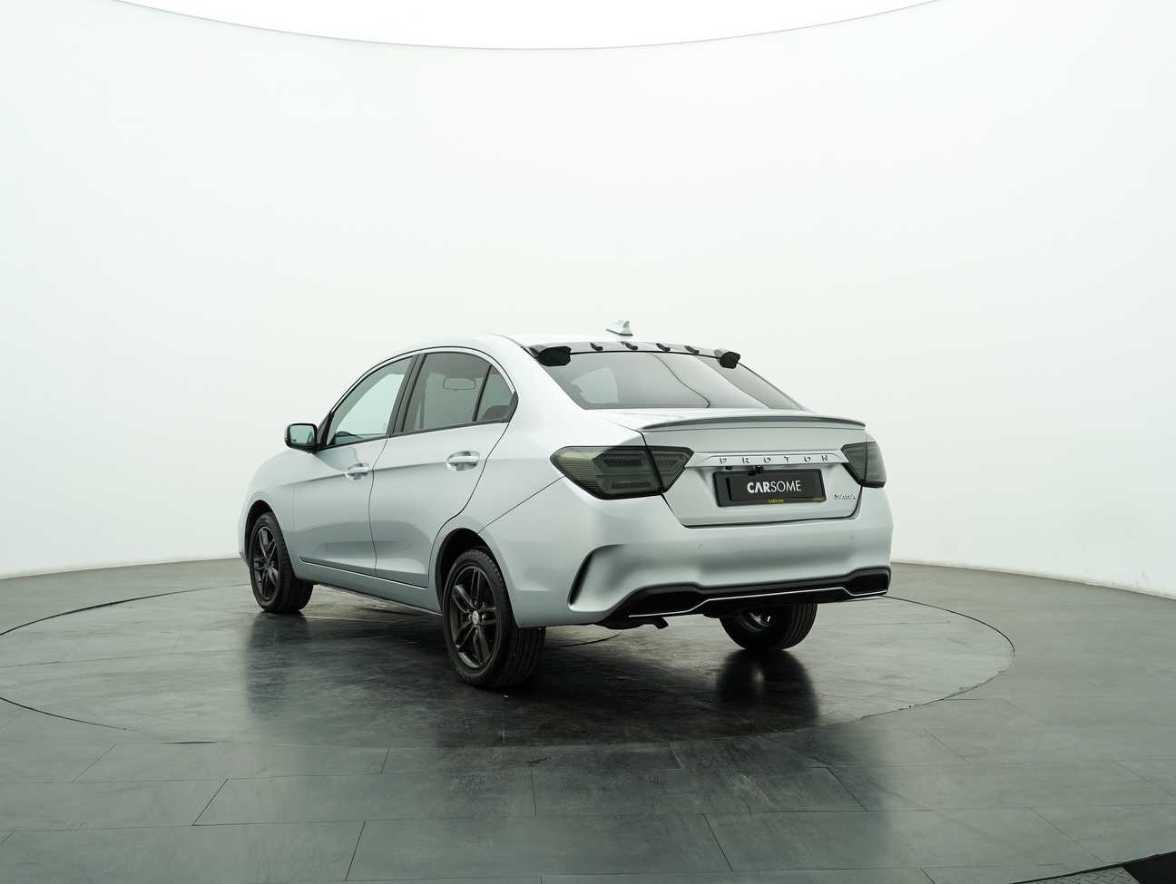 used 2021 Proton Saga Premium 1.3