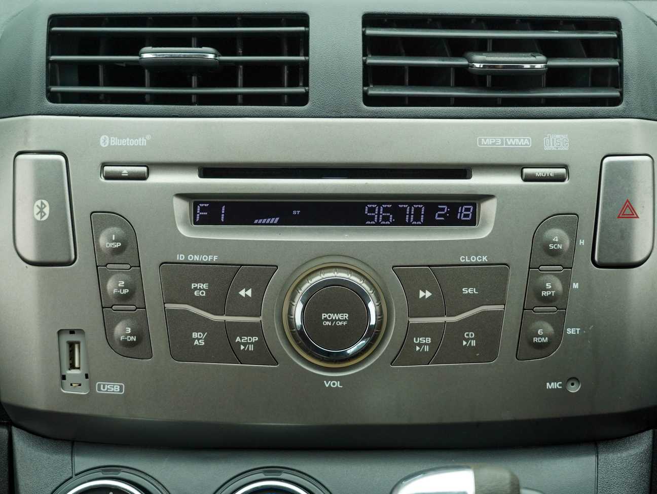 used 2017 Perodua Alza SE 1.5