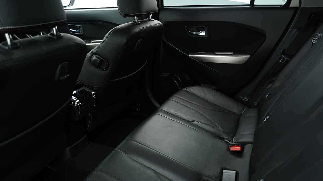 terpakai 2019 Perodua MYVI AV 1.5