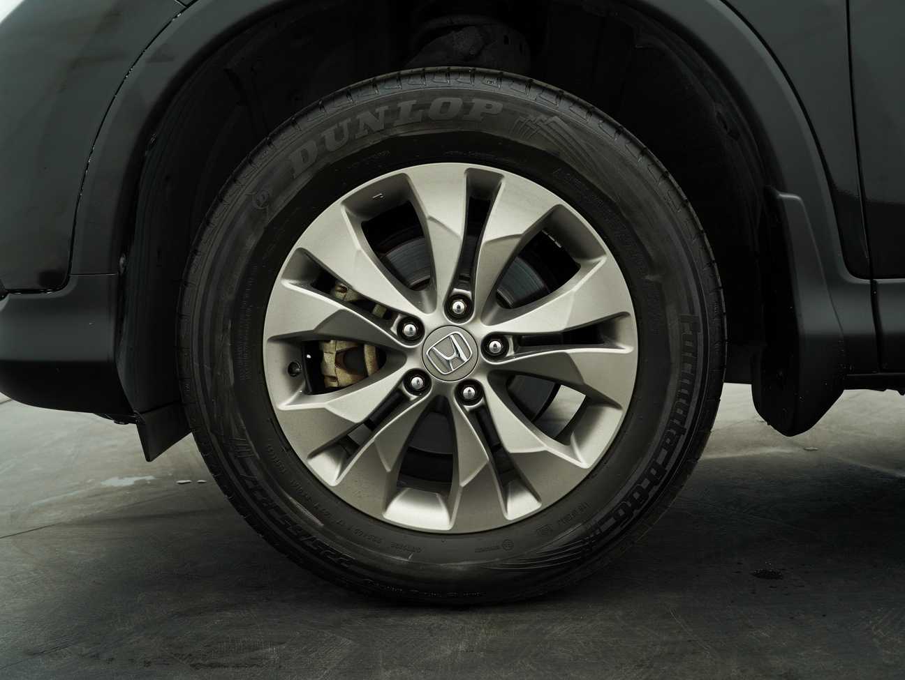 used 2014 Honda CR-V  2.0