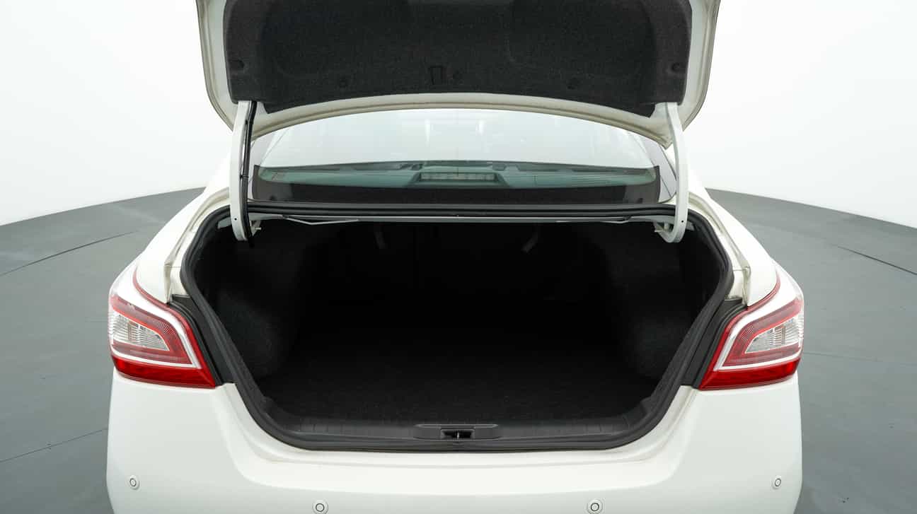 used 2015 Nissan TEANA XL 2.0