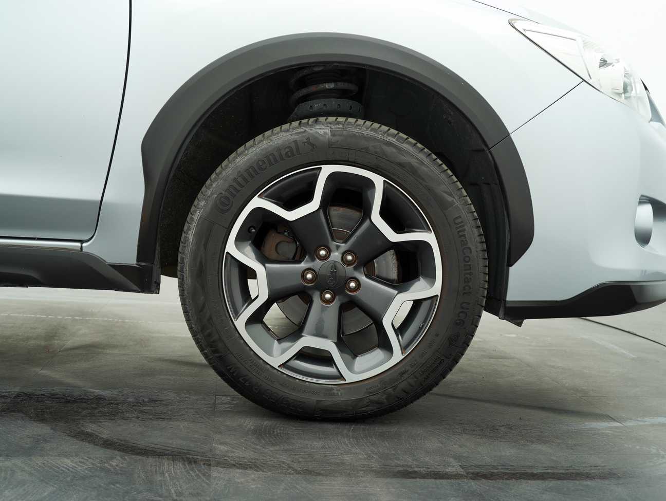 used 2014 Subaru XV  2.0