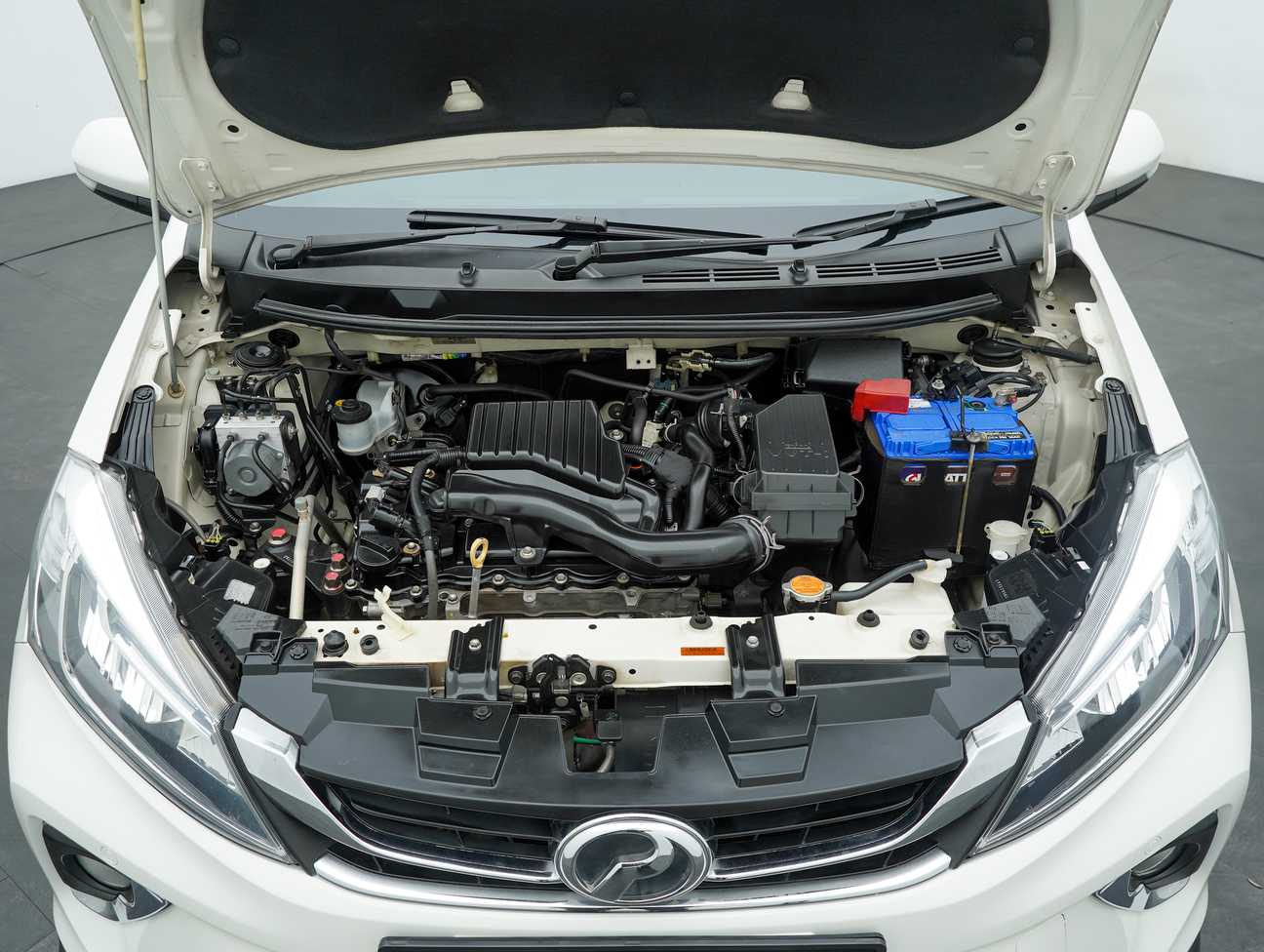 used 2019 Perodua Myvi AV 1.5