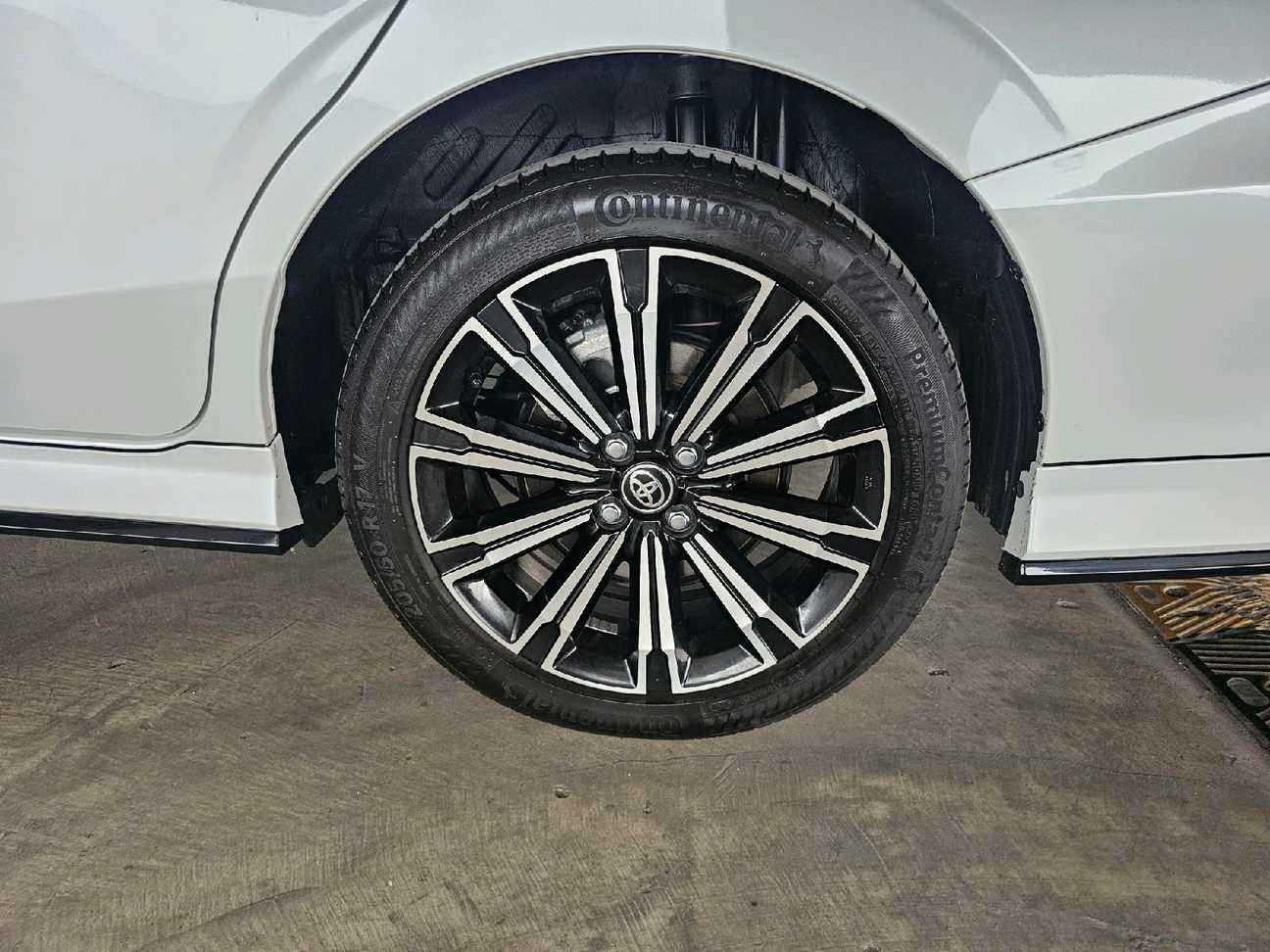 terpakai 2024 Toyota Vios G 1.5