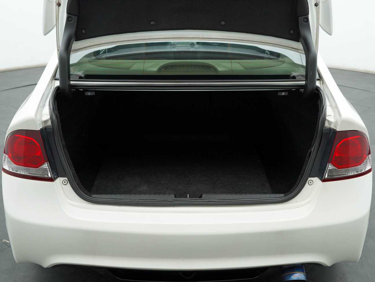 used 2010 Honda Civic S 2.0