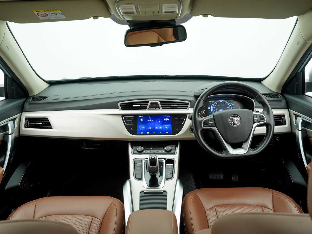 terpakai 2020 Proton X70 TGDI Premium 1.8