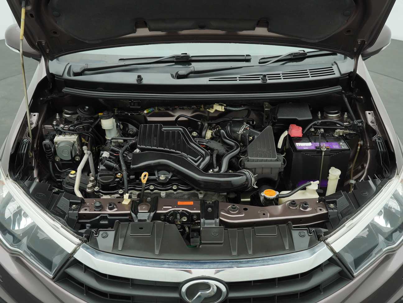 used 2016 Perodua Bezza X Premium 1.3