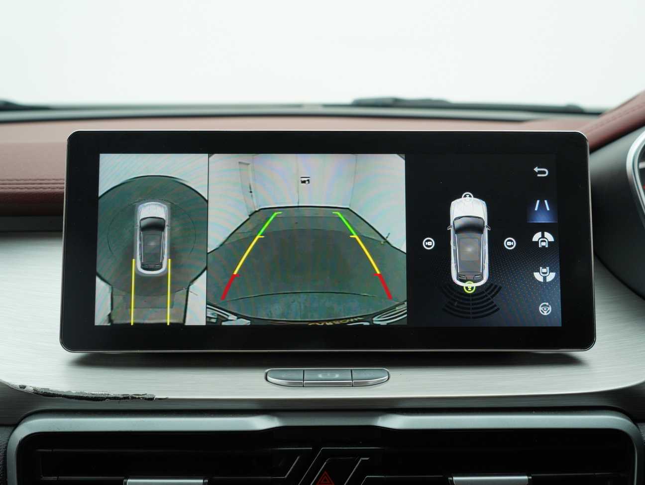 used 2021 Proton X50 Premium 1.5