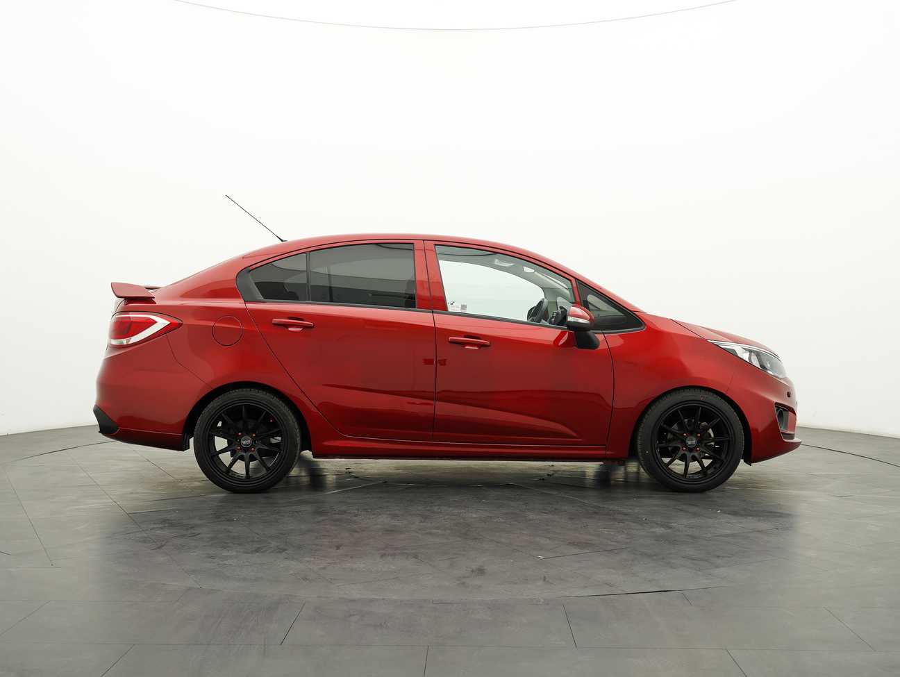 used 2017 Proton Persona Executive 1.6