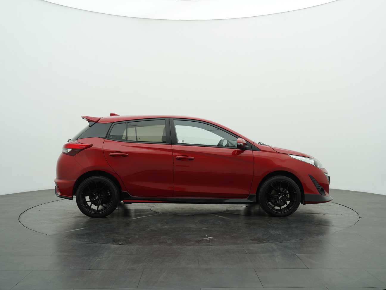 used 2019 Toyota Yaris E 1.5