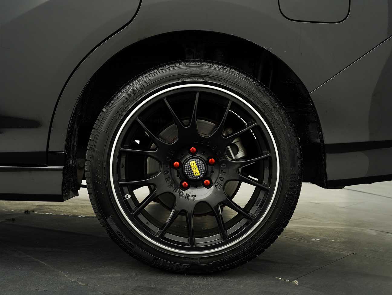 used 2019 Honda Step WGN SPADA Cool Spirit 7 Seater 1.5