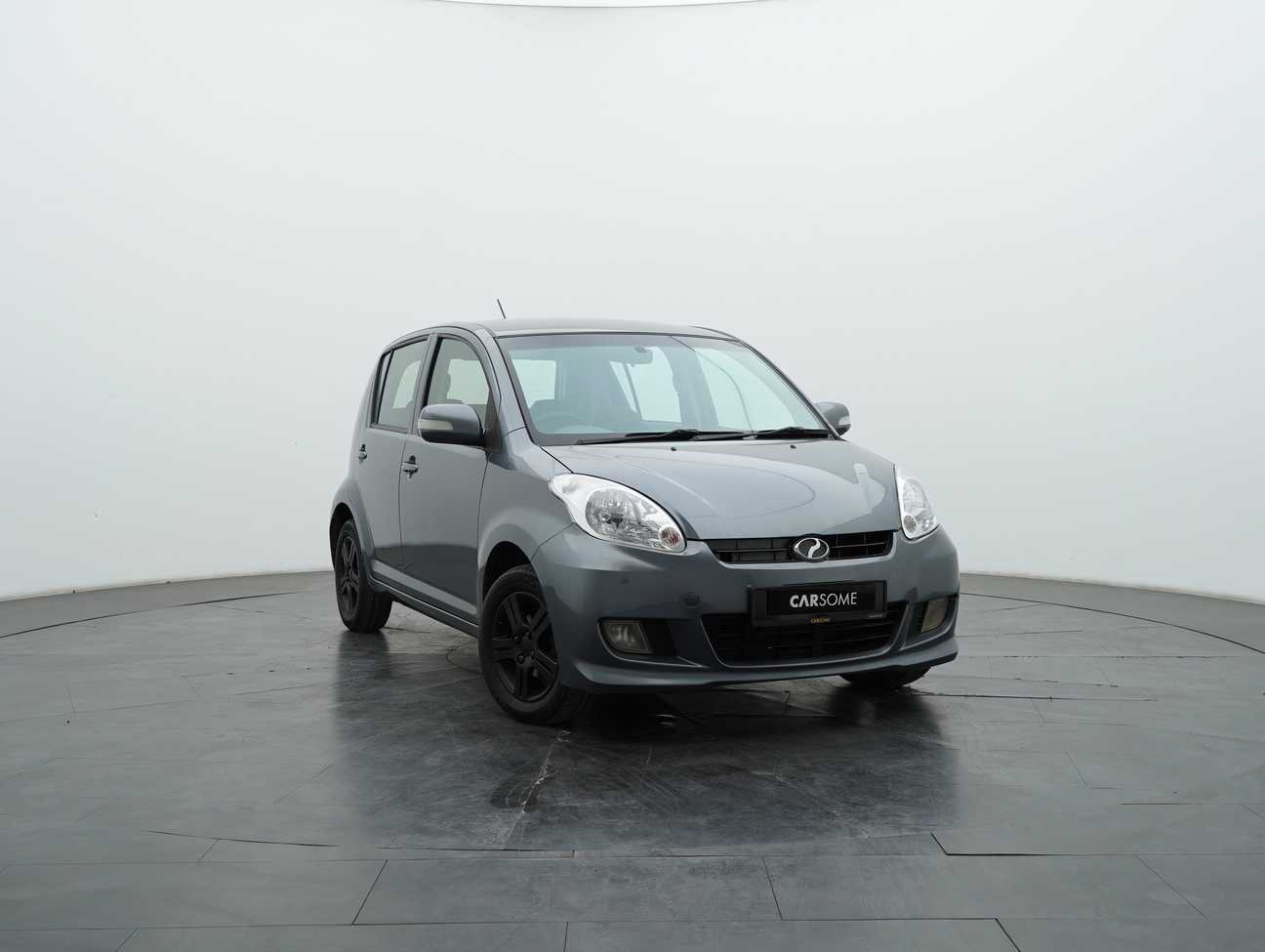 used 2010 Perodua Myvi EZi 1.3