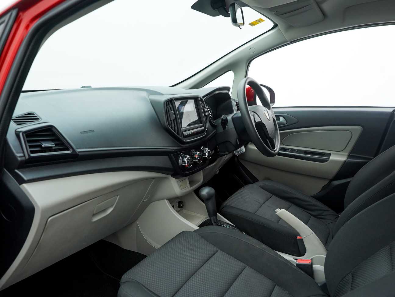 used 2019 Proton Persona Standard 1.6