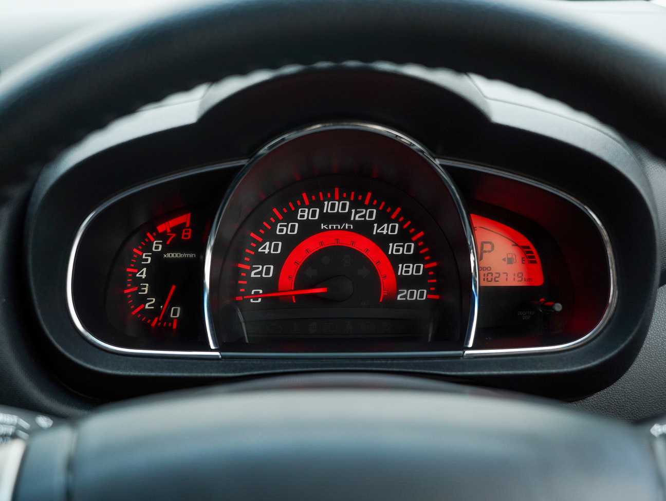 used 2016 Perodua AXIA Advance 1.0