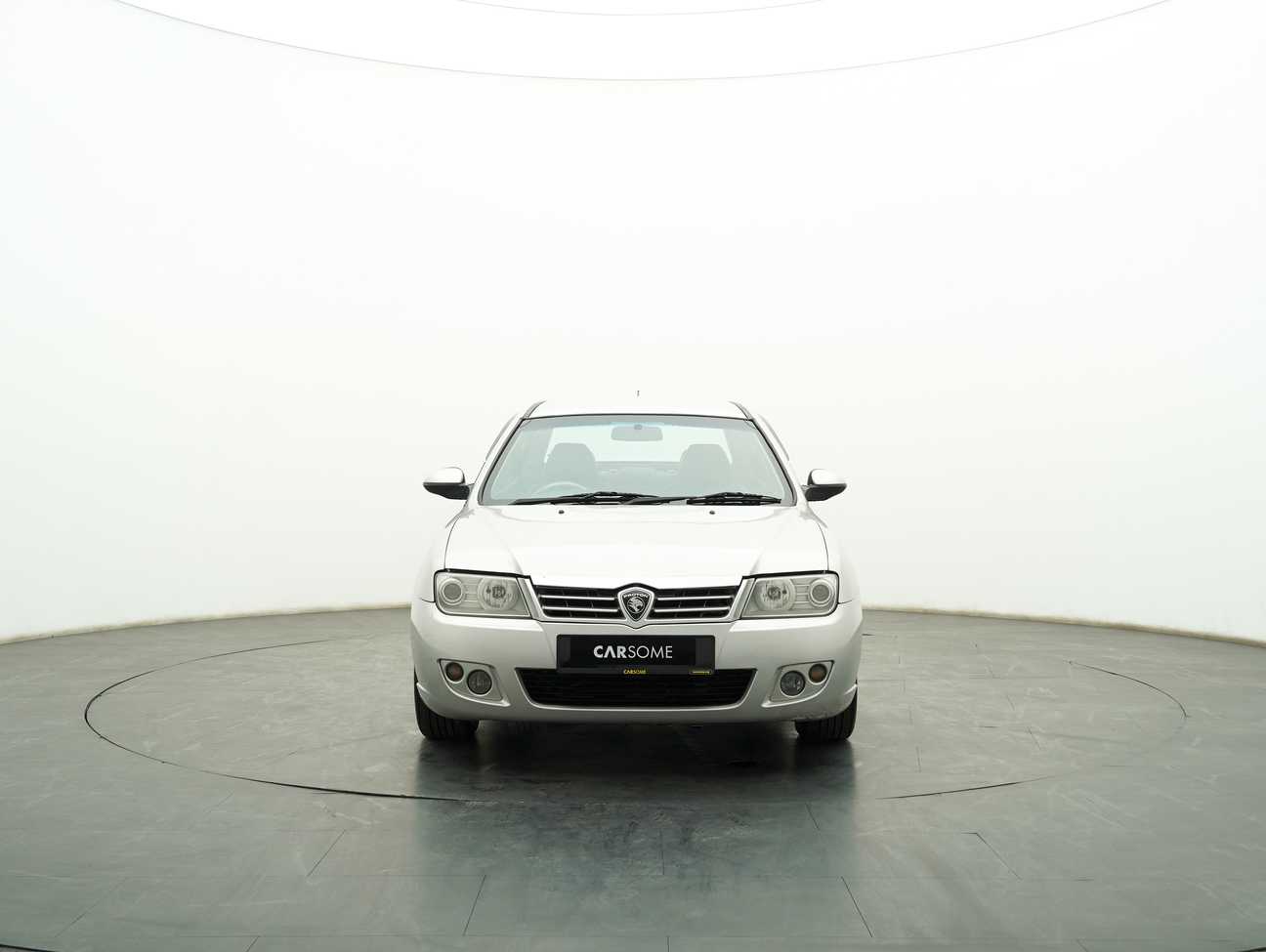 used 2009 Proton Waja Premium CPS 1.6