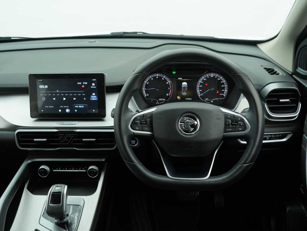 used 2020 Proton X50 Executive 1.5