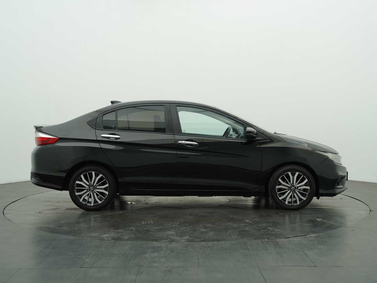 used 2020 Honda City V 1.5