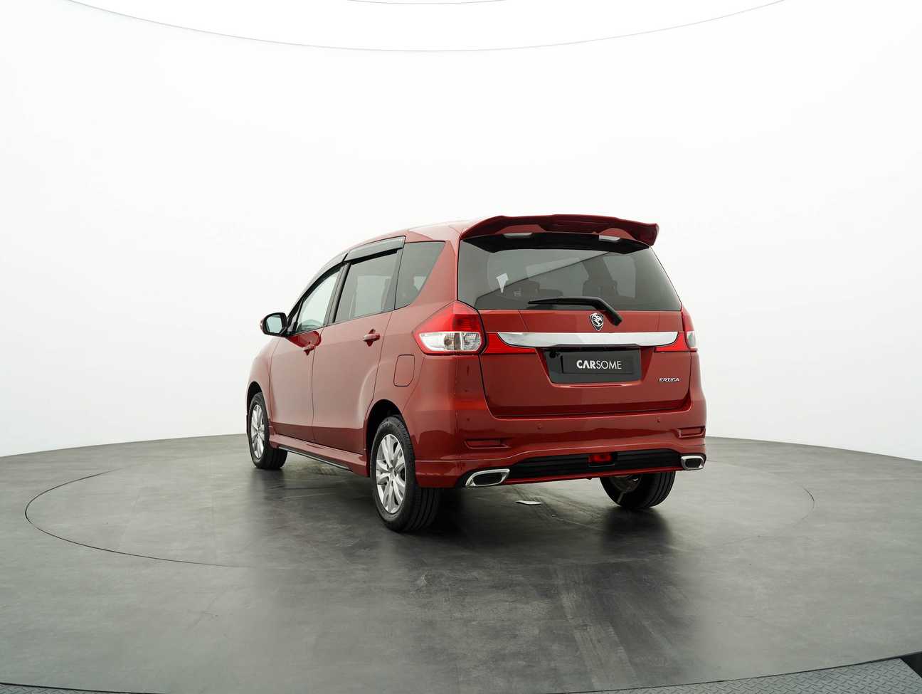 used 2018 Proton ERTIGA  1.4