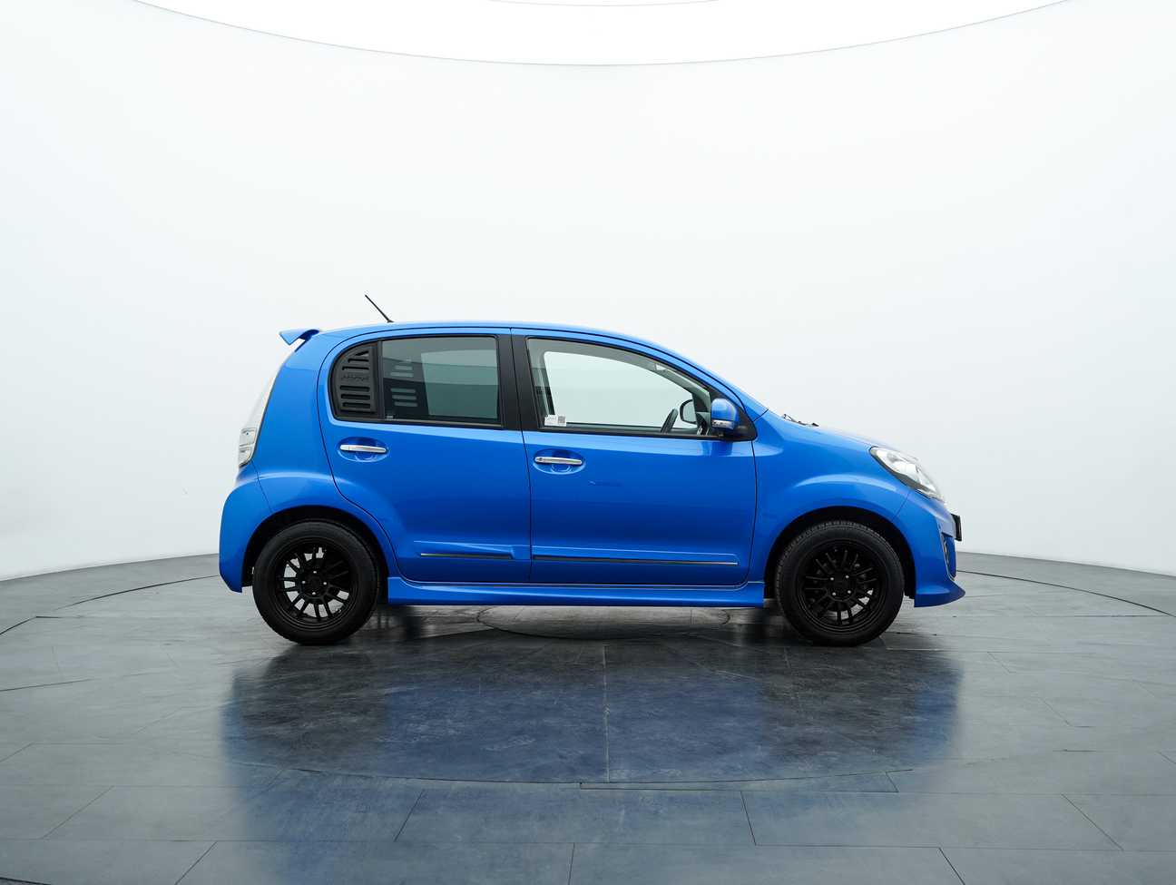 used 2017 Perodua Myvi SE 1.5