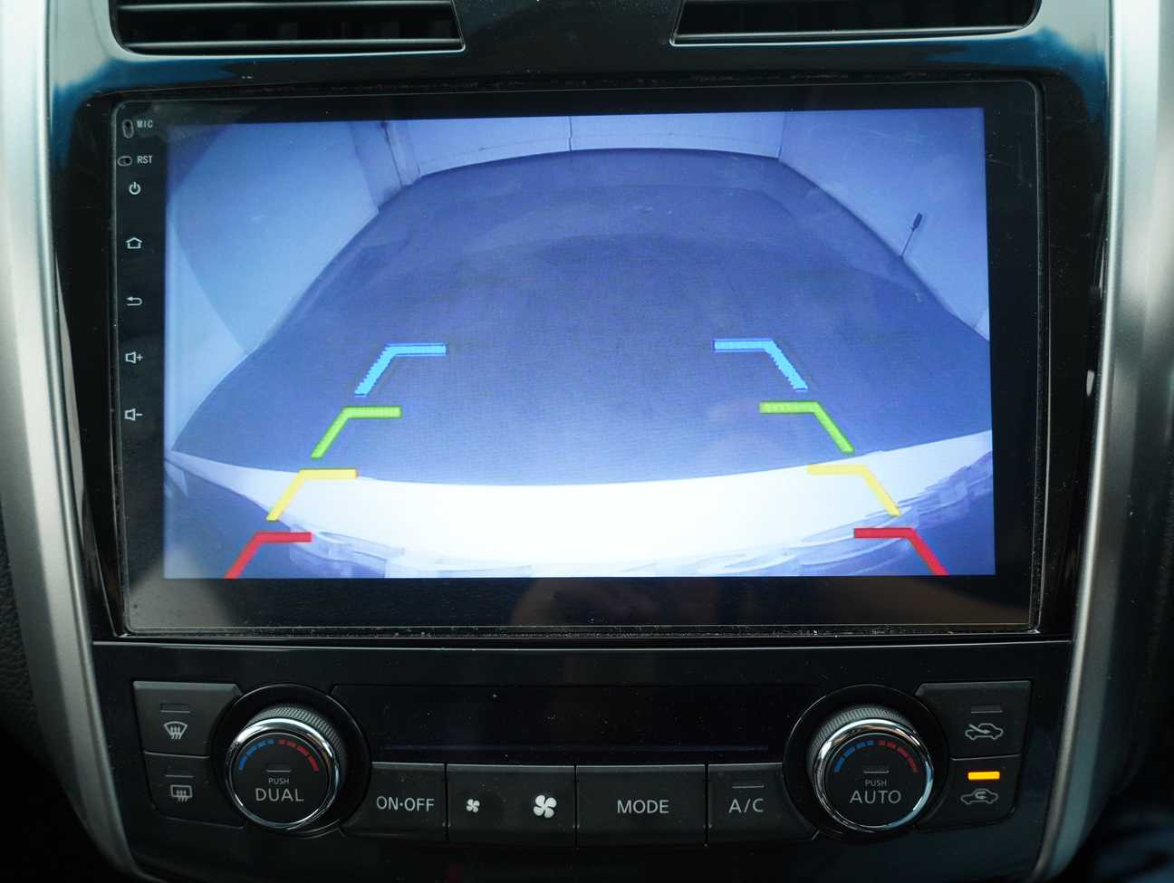 used 2014 Nissan Teana XL 2.0