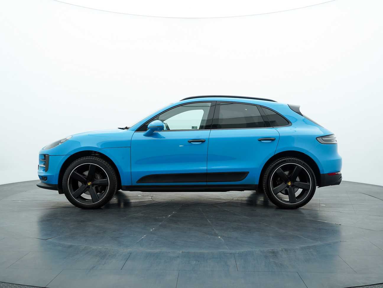 used 2019 Porsche Macan  2.0