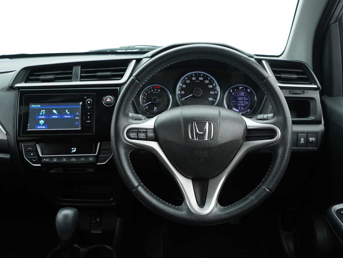 used 2019 Honda BR-V V 1.5