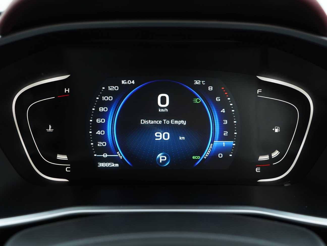 used 2022 Proton X50 Premium 1.5