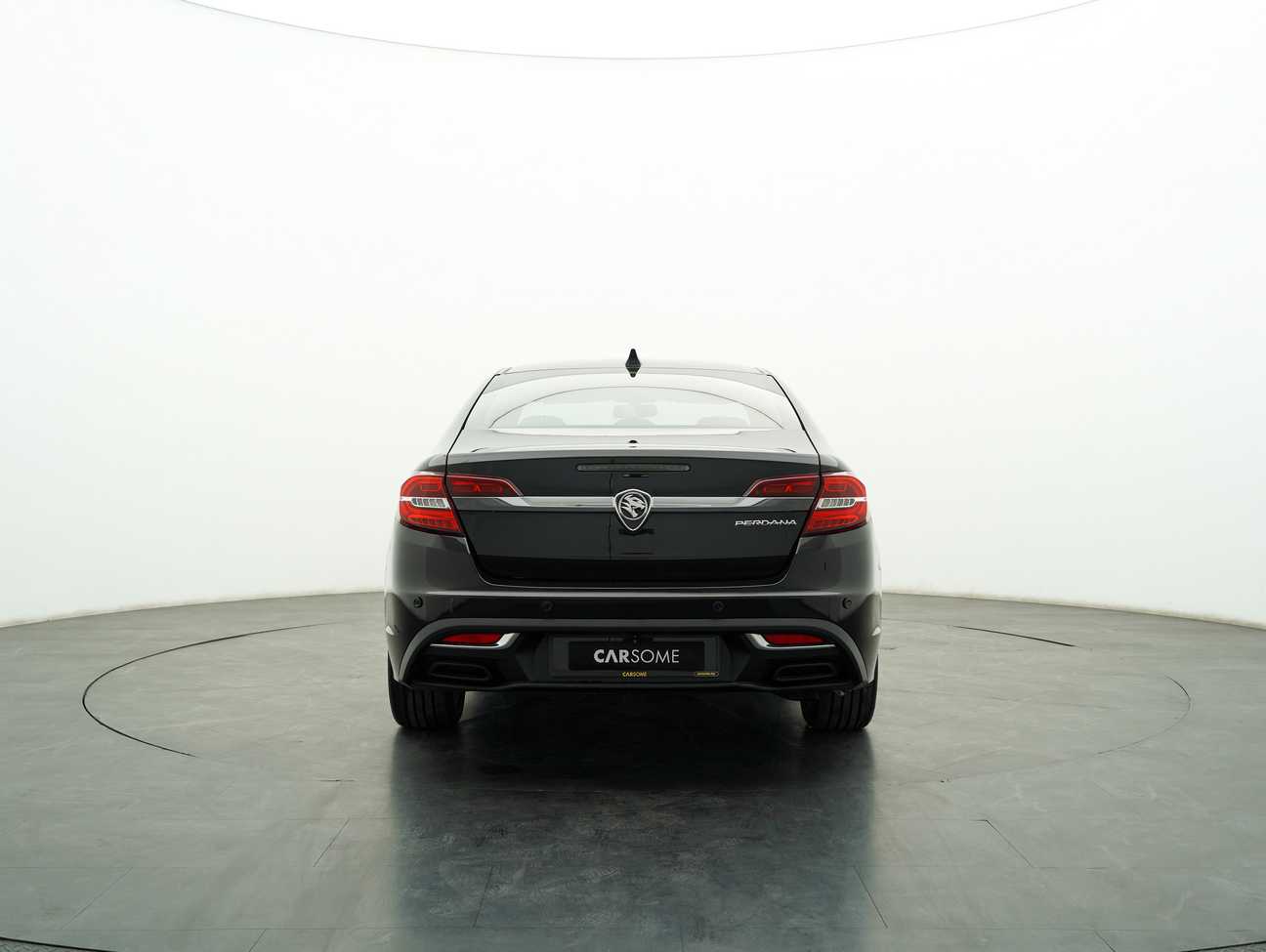 used 2019 Proton Perdana  2.0