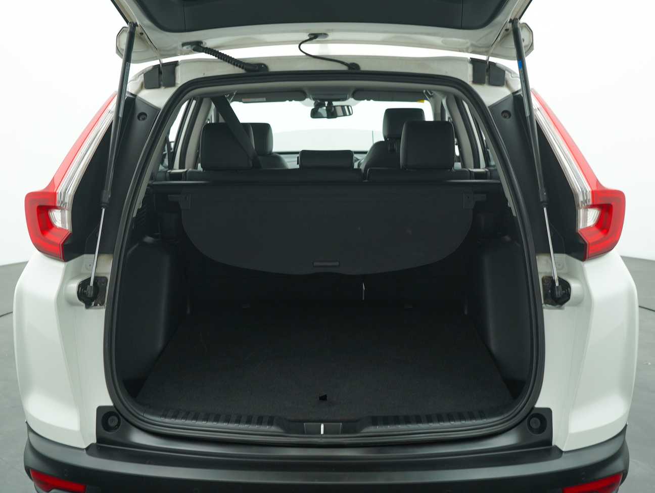 used 2018 Honda CR-V TC 1.5