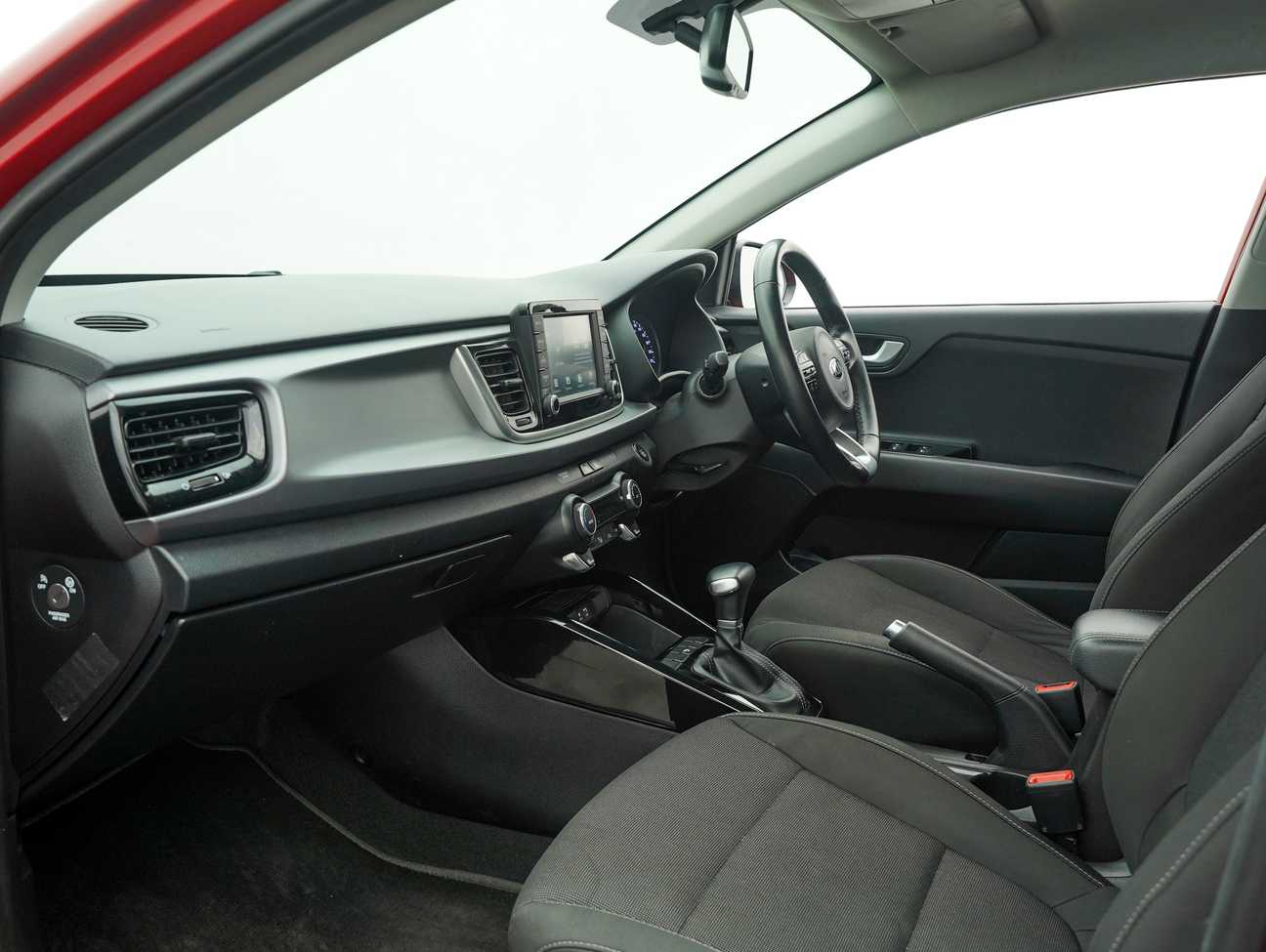 used 2018 Kia Rio EX 1.4