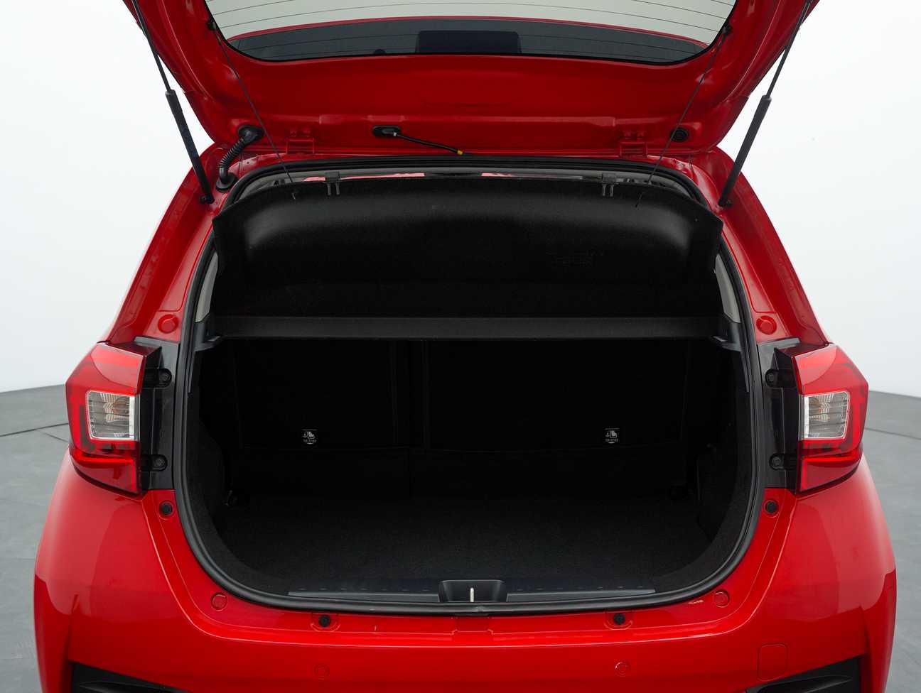 used 2021 Perodua Myvi H 1.5