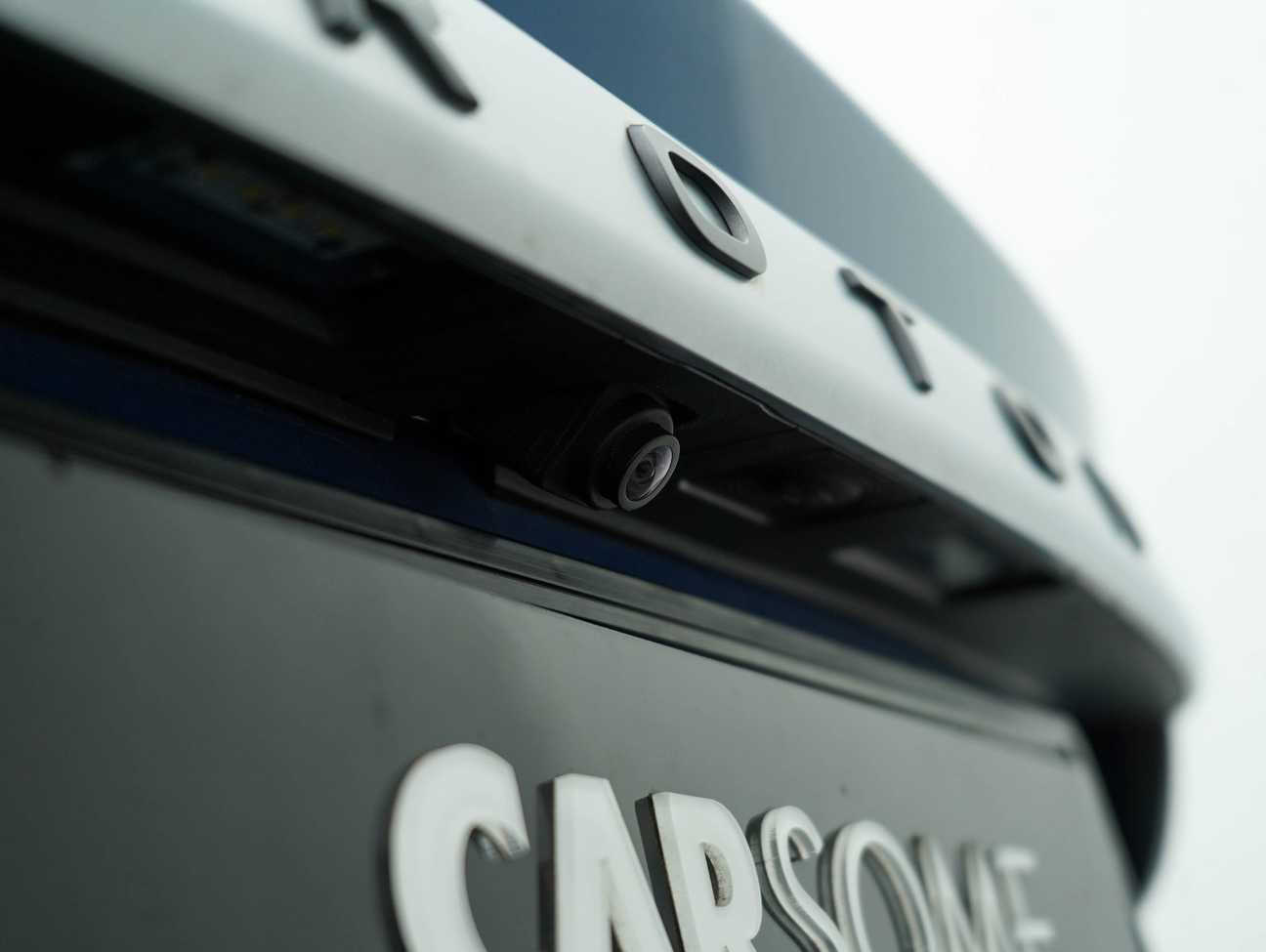 terpakai 2022 Proton X50 Executive 1.5