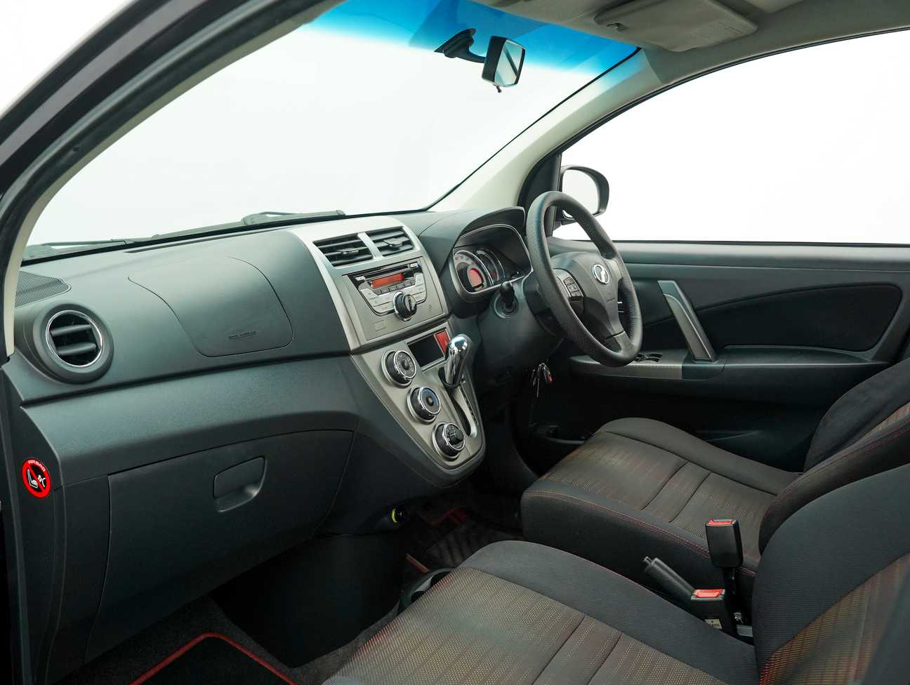 used 2015 Perodua Myvi SE 1.5