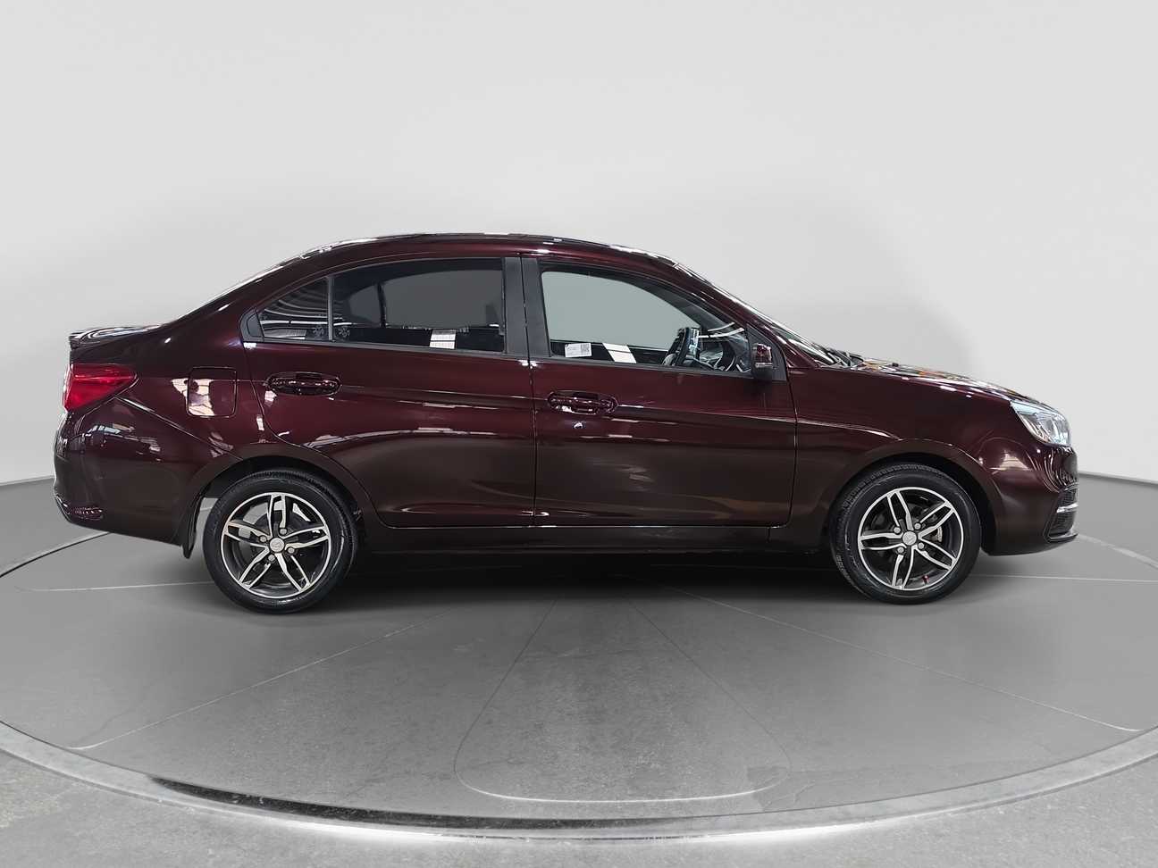 used 2020 Proton Saga Premium 1.3