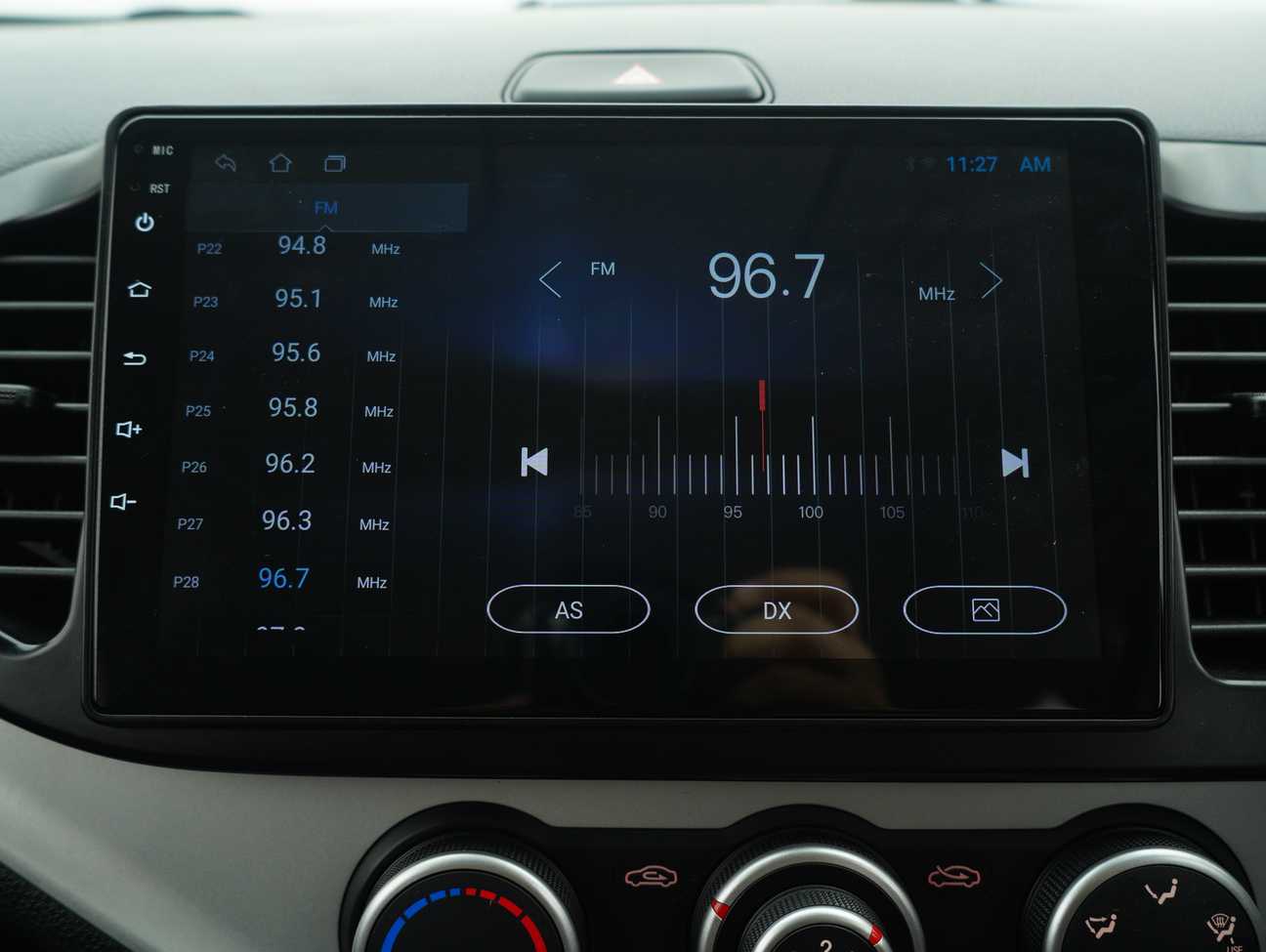 terpakai 2014 Kia Picanto  1.2