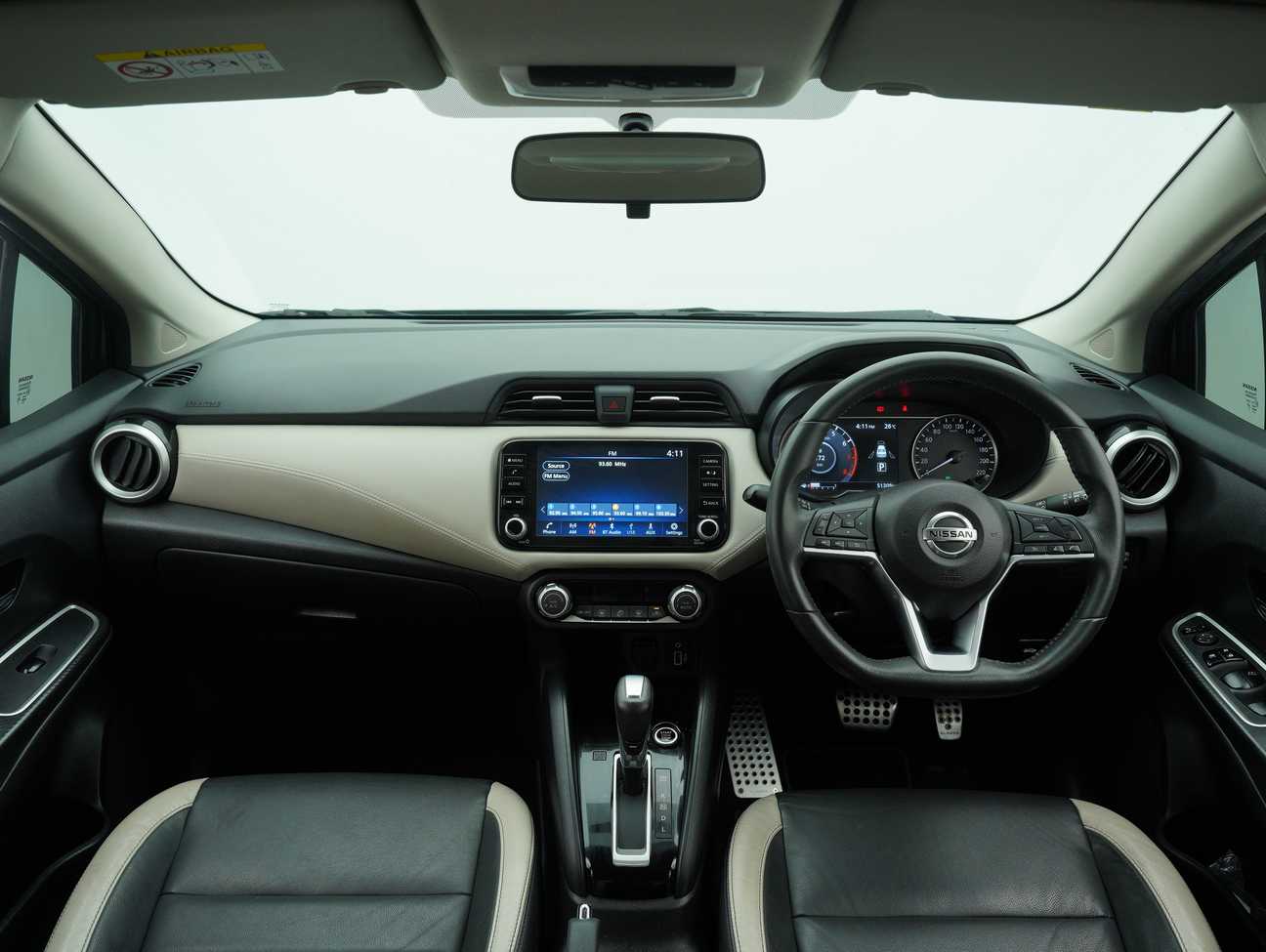 used 2022 Nissan Almera VLT 1.0