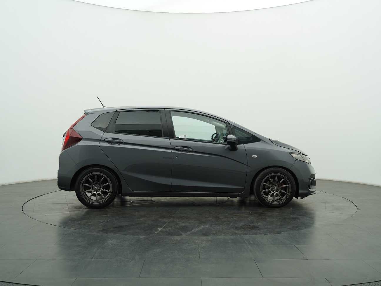 used 2018 Honda Jazz E 1.5