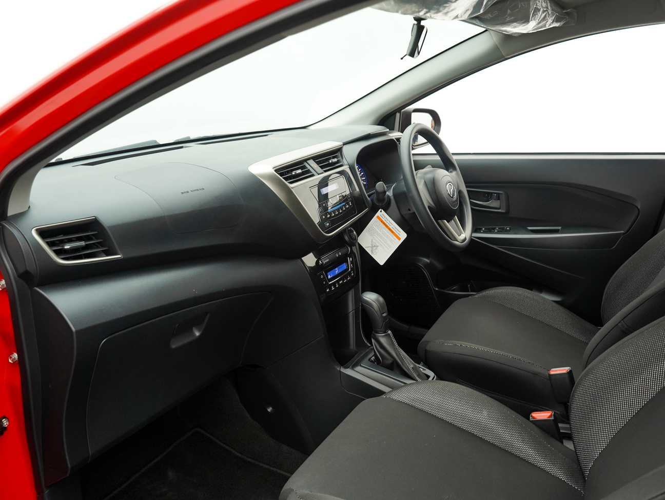 used 2021 Perodua Myvi G 1.3