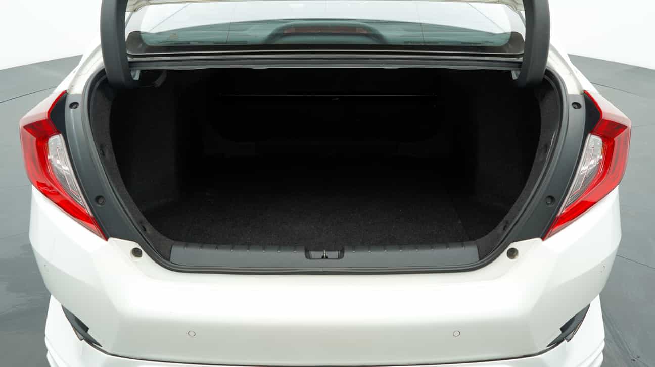 used 2018 Honda CIVIC I-VTEC 1.8