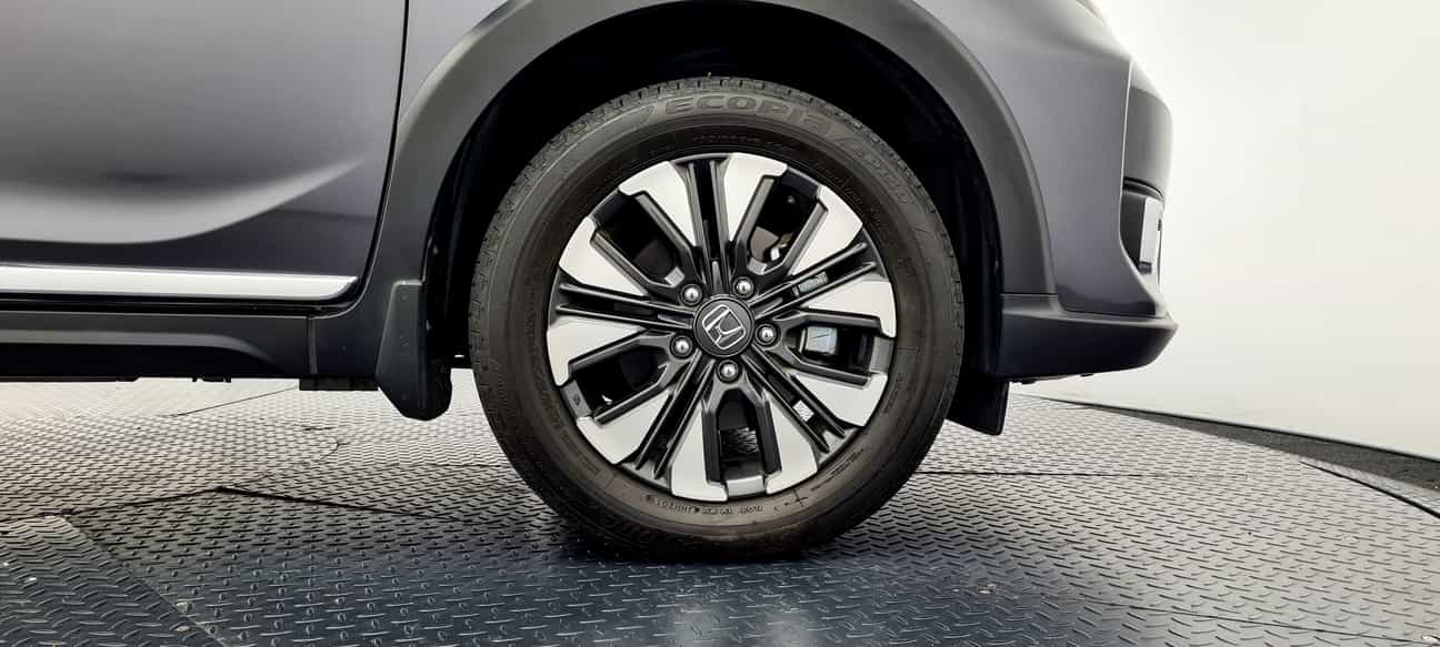 used 2020 Honda BR-V V 1.5