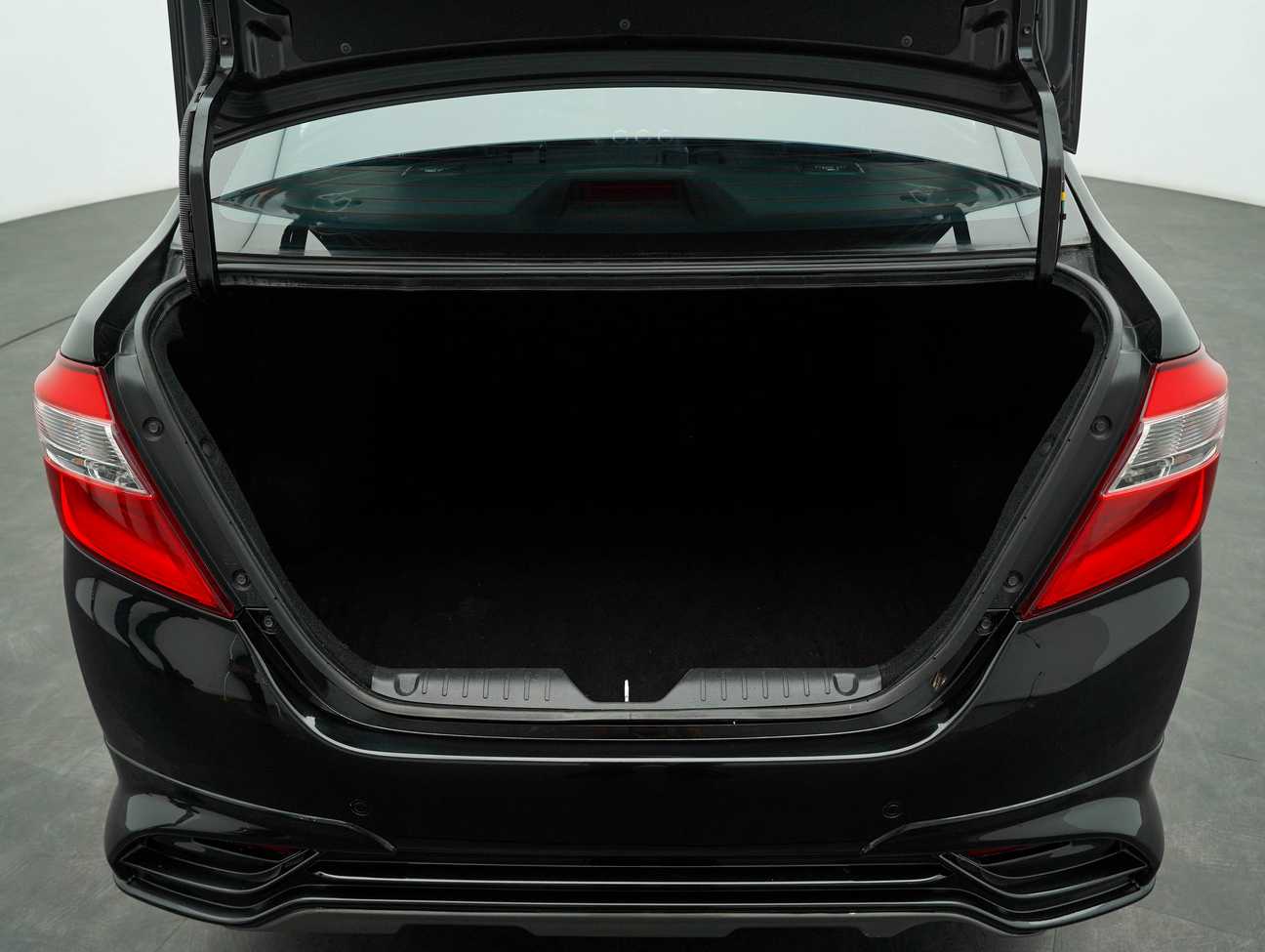 terpakai 2017 Perodua Bezza Advance 1.3