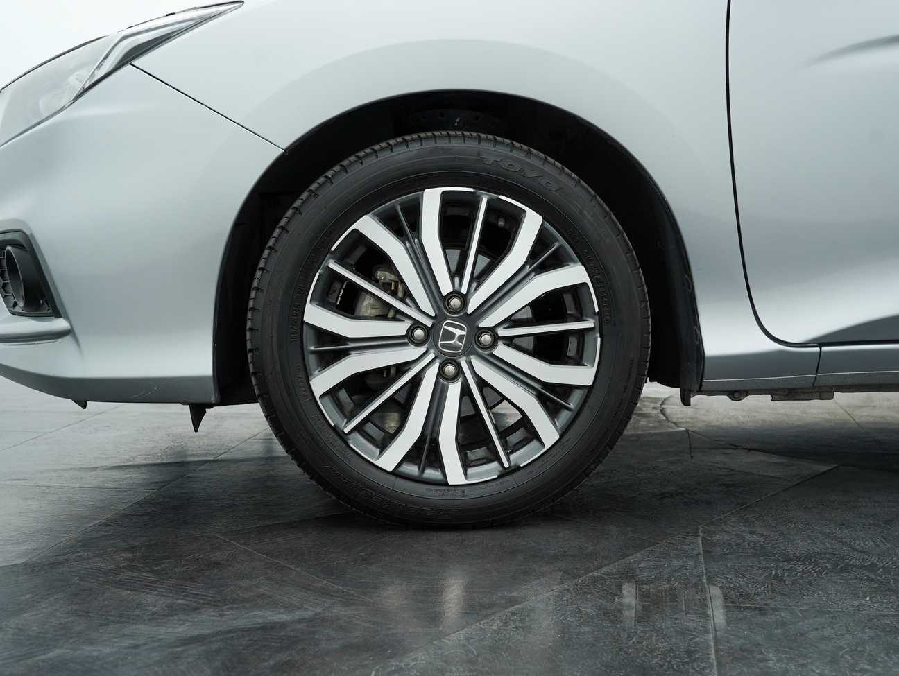 used 2020 Honda City V i-VTEC 1.5
