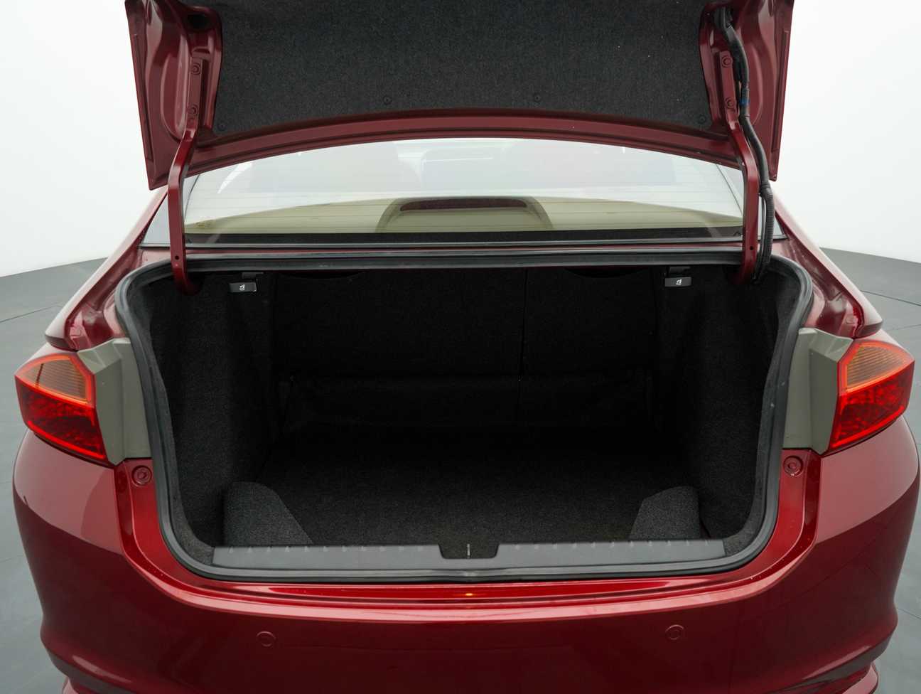 used 2016 Honda CITY V I-VTEC 1.5