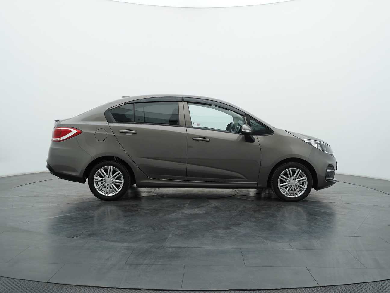 used 2021 Proton Persona Executive 1.6